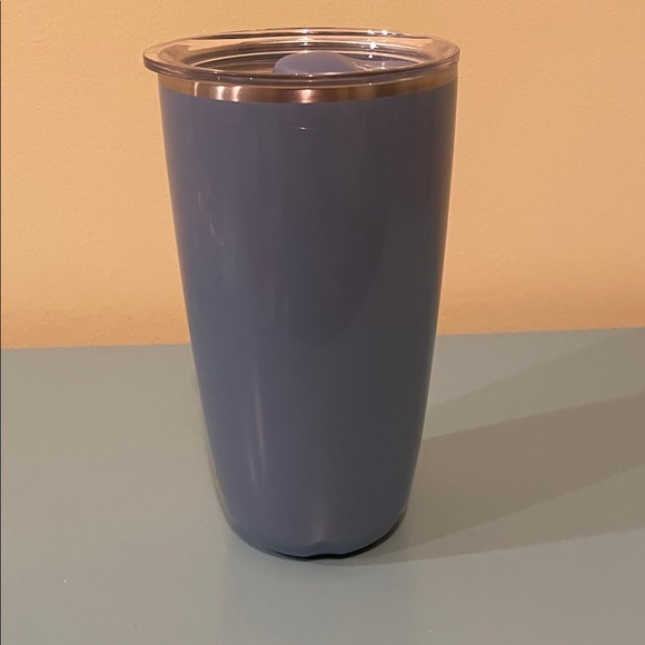 S'well Coastal Blue Steel  Tumbler - Picture 4 of 10